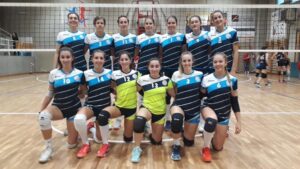 Fortitudo Occimiano va ko, Zs Ch Valenza vince