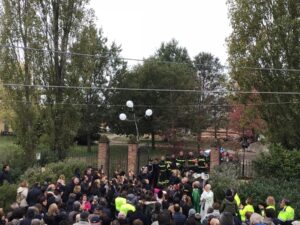 Tragedia Quargnento, convalidato il fermo