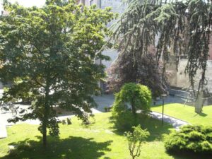Ricorrono domani i 300 anni dalla fondazione della Casa di Riposo di Casale