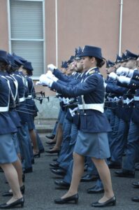 Mercoledì a Casale il giuramento degli allievi poliziotti
