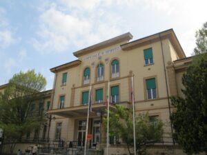 Dall’associazione sostenitori del Santo Spirito un dono alla radiologia