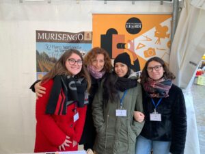 Dal Leardi a Murisengo per il tarfufo