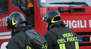 Sversamento di acido sull’A26 a Occimiano: autostrada chiusa