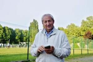 Castellazzo, la partita a Trino dura solo 18 minuti