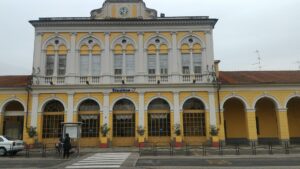 Chivasso-Casale-Alessandria: treni puntuali, ma la protesta prosegue