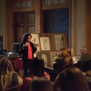 Dal Leardi guide per Crea