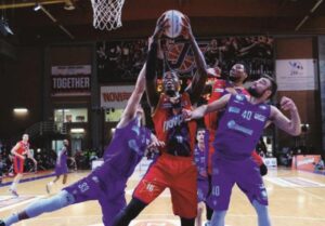 Coronavirus: salta la final eight di Coppa Italia