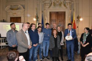 Oggi in diretta streaming la cerimonia conclusiva del premio Minazzi