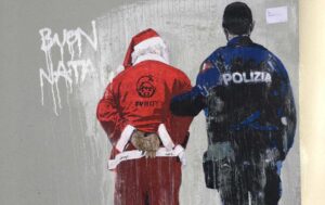 Arrestato B.N. per divieto di sosta: i politici locali divisi sull’immigrato