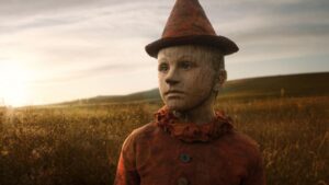 Il “Pinocchio” di Garrone, tra realismo e fantasia