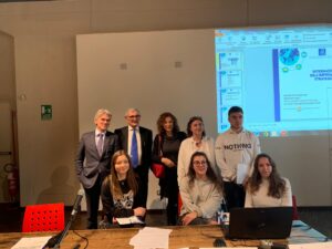 Opportunità per gli studenti del “serale” Leardi