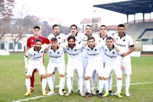 Casale in altalena: 3-3 a Caronno