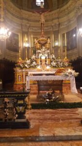 Annullata la veglia di preghiera di San Germano contro il Ddl Zan
