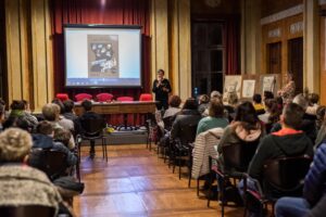 Leardi, dopo la serata di incontri vista sull’Open Day