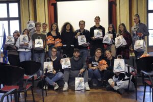 Dal Leardi 500 euro per Admo