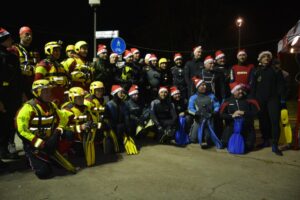 Sabato c’è la fiaccolata di Natale sul Po