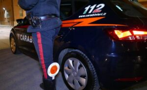 Dispersa da un mese e mezzo, era morta nella sua soffitta