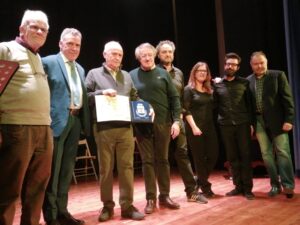 Angelo Longo è il “Fubinese dell’anno”