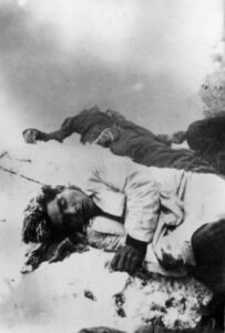 «La Banda Tom, per noi memoria viva e ‘corroborante’»