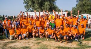 Un concorso per foto del Grande Fiume e dei suoi Amici