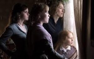Le piccole donne coraggiose di Greta Gerwig