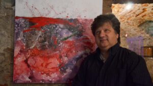 Arteinfiera: l’edizione 26 è “Dissolvenze Liquide”