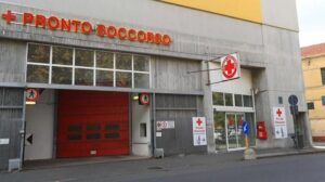 “La ragazza ricoverata non ha il coronavirus”
