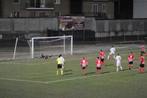 Russo al 92′ riapre il campionato