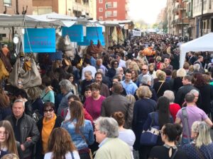 [ANNULLATO] Gli Ambulanti di Forte dei Marmi tornano a Tortona