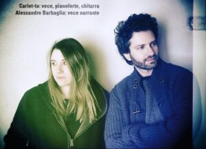 Let’s Rock al Museo Civico sabato