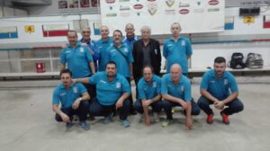 Nuova Boccia e La Familiare, vittorie che pesano