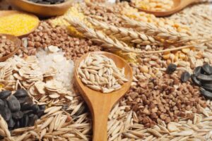 Cereali, Coldiretti accusa: «Allarmismo contro la dieta mediterranea»
