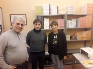 Gemellaggio con Piazza Armerina: avviato l’iter