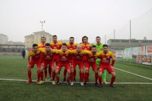 Stay O’Party vince il derby e balza in vetta