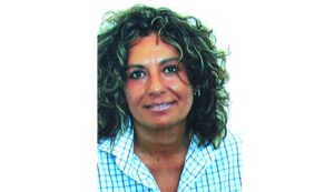 GLORIA CAMPESE