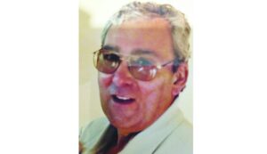 VITTORINO FERROFINO