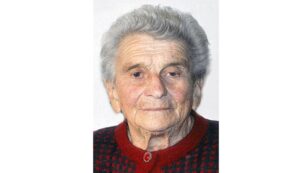 CATERINA PICCOLI vedova MASCHI