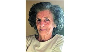 GIOVANNA SANNIO ved. MARCEDDU