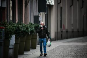 L’estate sta finendo. Le vacanze sono finite