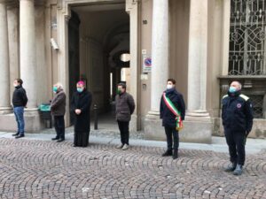 Riboldi: “Vicini a chi soffre, rinsaldiamo il legame comunitario”