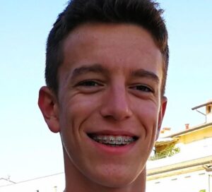 Leonardo Deambrogio: il monferrino è Alfiere del Lavoro