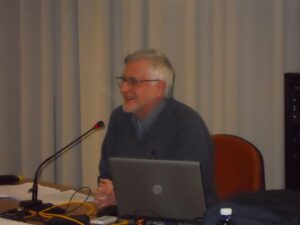 In pensione Roberto Botta, il direttore della Biblioteca Canna