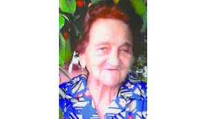 GILDA AMBRESINA ved. PUGLIESE