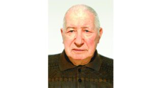 MARIO DALLA BETTA