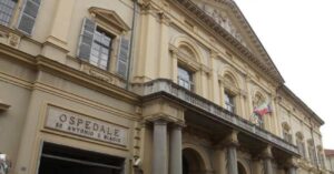 “Ospedale incontra” col senologo Carlo Vecchio