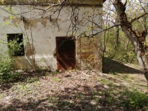 Bomba in un cascinale, ma era un gioco (dimenticato) da softair