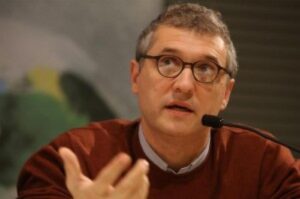 Emergenza Covid: alle 17 live con il giornalista del Corsera Marco Imarisio