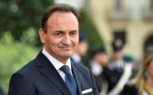 Da lunedì è zona bianca
