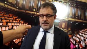 Fornaro: “La salute dei cittadini al primo posto”