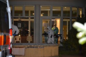 Di anziani, di giovani e di responsabilità